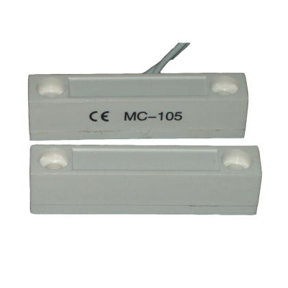 TANE ALARM Μαγνητική Επαφή MC-105