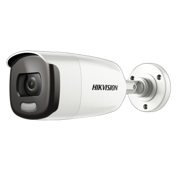 HIKVISION Κάμερα Ασφαλείας 5Mp DS-2CE12HFT-F28