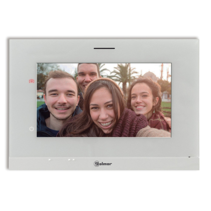 GOLMAR Θυροτηλεόραση Αφής Art 7 LITE/G2+