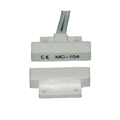 TANE ALARM Μαγνητική Επαφή MC-104