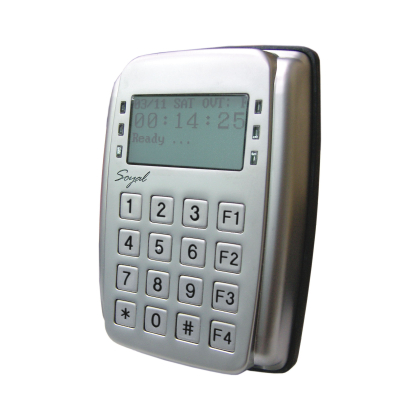 SOYAL Καρταναγνωστής AR-327H