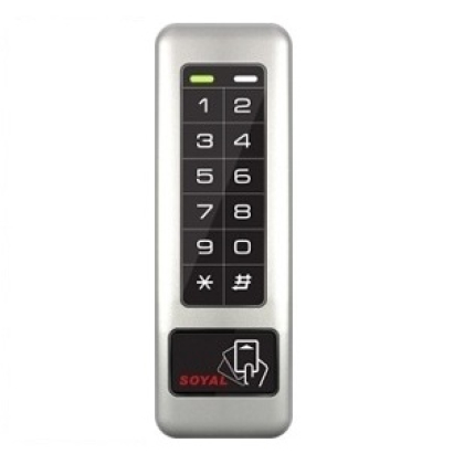 SOYAL Καρταναγνωστής AR-331H