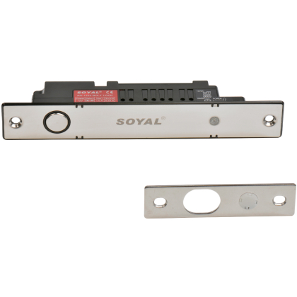 SOYAL Ηλεκτρομαγνητική Κλειδαριά AR-1203A