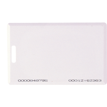 SOYAL Κάρτα AR-TAGCT1W50