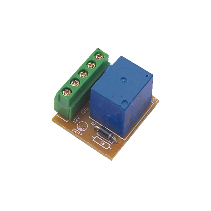 SOYAL Ρελέ AR-821RB