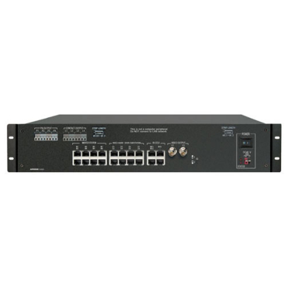 AIPHONE Μονάδα Επέκτασης IS-SCU