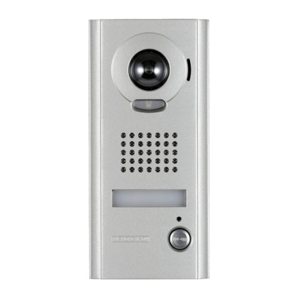 AIPHONE Σταθμός Επικοινωνίας IS-DV