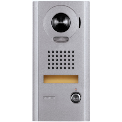 AIPHONE ΙΡ Σταθμός Επικοινωνίας IS-IP-DV