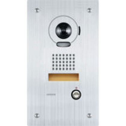 AIPHONE IP Σταθμός Επικοινωνίας IS-IP-DVF