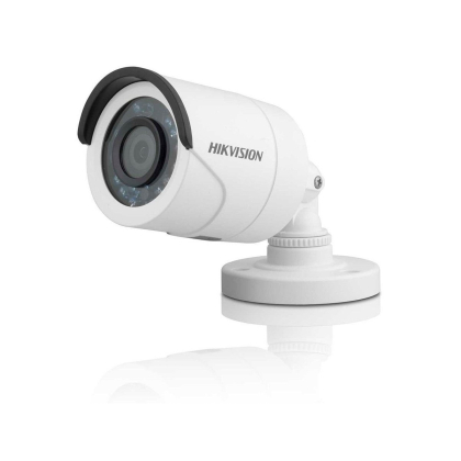 HIKVISION Κάμερα Bullet DS-2CE16C0T-IRPF 2.8