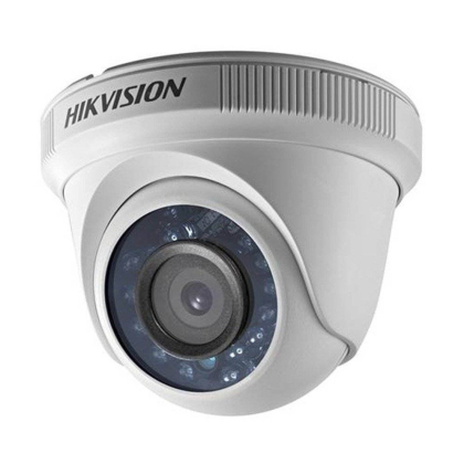 HIKVISION Κάμερα Dome DS-2CE56C0T-IRPF2.8