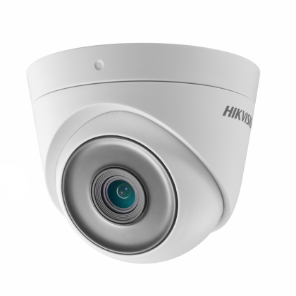HIKVISION Κάμερα Dome DS-2CE76D3T-ITPF 2.8