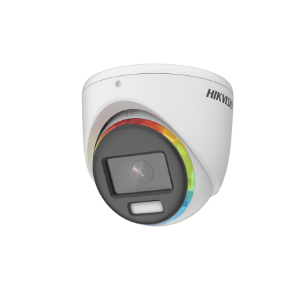 HIKVISION Κάμερα mini Dome DS-2CE70DF8T-MFSLN28