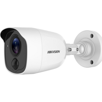 HIKVISION Κάμερα Bullet DS-2CE11D0T-PIRLP2.8