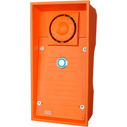 2N Emergency Σταθμός Επικοινωνίας IP 9152101