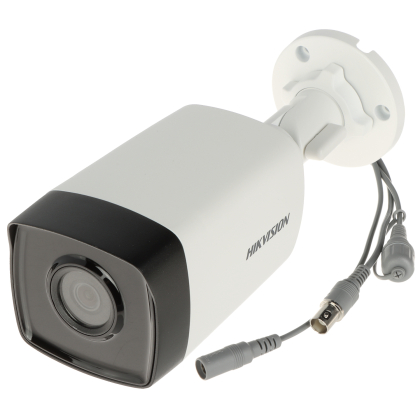 HIKVISION Κάμερα Bullet  DS-2CE17D0T-IT3F2.8C