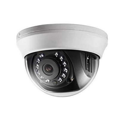 HIKVISION Κάμερα Dome DS-2CE56D0T-IRMMF2.8C