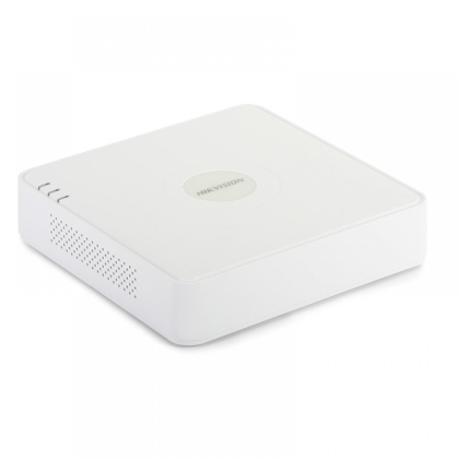 HIKVISION Καταγραφικό 8 Καμερών 1080p lite DS-7108HGHI-K1(S)