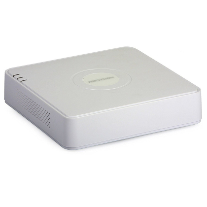 HIKVISION Καταγραφικό 16 Καμερών 1080p lite DS-7116HGHI-K1(S)