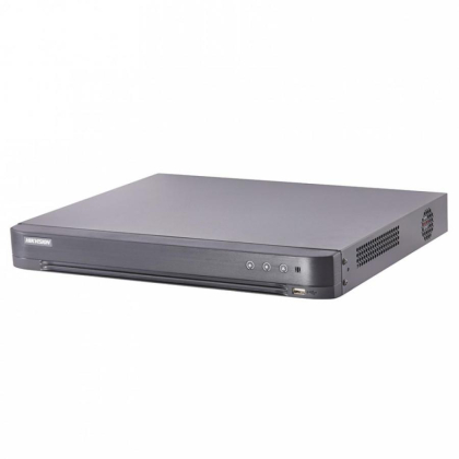 HIKVISION Καταγραφικό 4 Καμερών 4Mp iDS-7204HQHI-M1/S