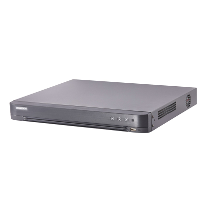 HIKVISION Καταγραφικό 32 Καμερών 1080p DS-7232HGHI-K2