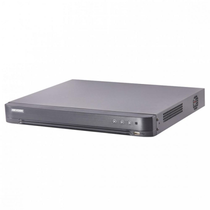 HIKVISION Καταγραφικό 4 Καμερών 8Mp iDS-7204HUHI-M1/S