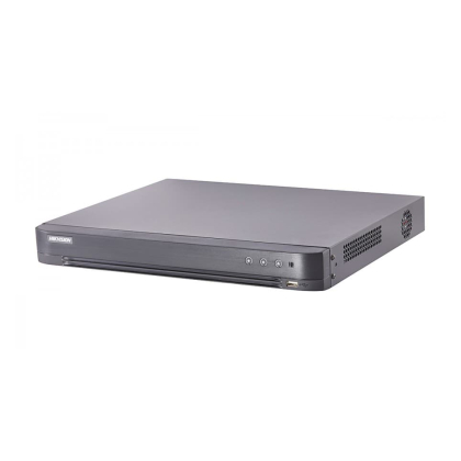 HIKVISION Καταγραφικό 8 Καμερών 8Mp iDS-7208HUHI-M1/S