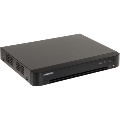 HIKVISION Καταγραφικό 8 Καμερών 4Mp iDS-7208HQHI-M1/FA/A8A84