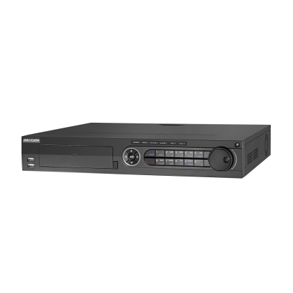 HIKVISION Καταγραφικό 16 Καμερών 8Mp DS-7316HUHI-K4