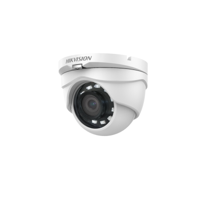 HIKVISION Κάμερα Dome DS-2CE56D0T-IRPF2.8C