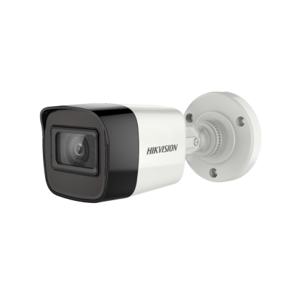 HIKVISION Κάμερα Bullet DS-2CE16H0T-ITF 2.8C