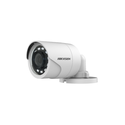 HIKVISION Κάμερα Mini Bullet DS-2CE16D0T-IRF(C)