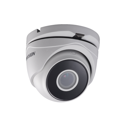 HIKVISION Κάμερα Ασφαλείας 2Mp DS-2CE56D8T-IT3ZF