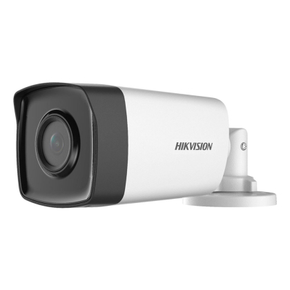 HIKVISION Κάμερα Bullet DS-2CE17H0T-IT5F3.6C