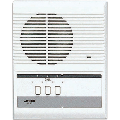 AIPHONE Υποσταθμός LE-A3