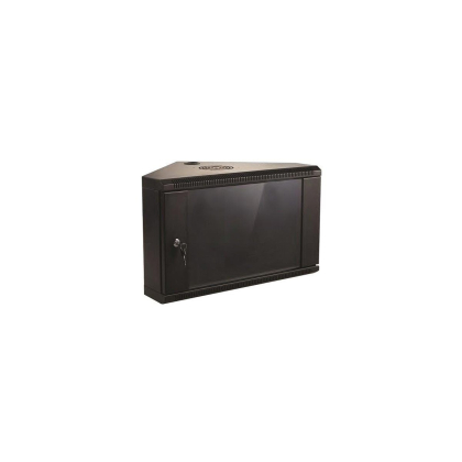 SAFEWELL Rack Επίτοιχο 4U SMN5404