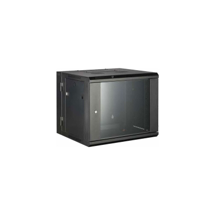 SAFEWELL Rack Επίτοιχο 12U SMC5612