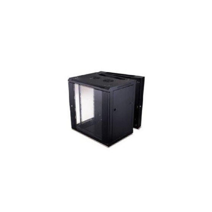 SAFEWELL Rack Επίτοιχο 15U SB6515