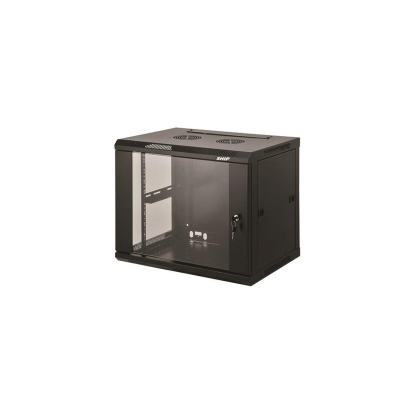SAFEWELL Rack Επίτοιχο 22U SA6422