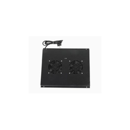 SAFEWELL ΒΑΣΗ ΟΡΟΦΗΣ 2 ΑΝΕΜΙΣΤΗΡΩΝ ΓΙΑ RACK Β60