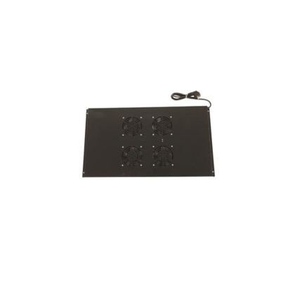 SAFEWELL ΒΑΣΗ ΟΡΟΦΗΣ 4 ΑΝΕΜΙΣΤΗΡΩΝ ΓΙΑ RACK Β80