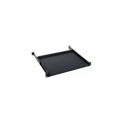SAFEWELL ΡΑΦΙ ΠΛΗΚΤΡΟΛΟΓΙΟΥ 1U Β65 ΓΙΑ RACK ΕΠΙΔΑΠΕΔΙΟ Β90~100 ΑΝΤΟΧΗ 30kgs
