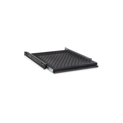 SAFEWELL ΡΑΦΙ ΤΗΛΕΣΚΟΠΙΚΟ 1U Β65 ΓΙΑ RACK ΕΠΙΔΑΠΕΔΙΟ Β90~100 ΑΝΤΟΧΗΣ 30kgs