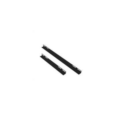 SAFEWELL ΓΩΝΙΑ ΣΤΗΡΙΞΗΣ ΤΥΠΟΥ L ΓΙΑ ΕΠΙΔΑΠΕΔΙΟ RACK Β80 (550mm) 2 ΤΕΜΑΧΙΩΝ