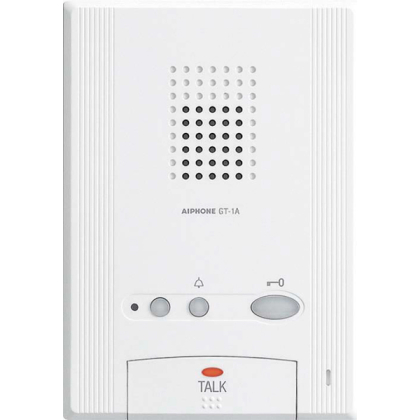 AIPHONE Θυροτηλέφωνο ανοικτής Συνομιλίας GT-1A