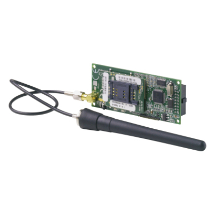 VANDERBILT Μονάδα GSM Επικοινωνίας Για Πίνακες SPC SPCN310.000