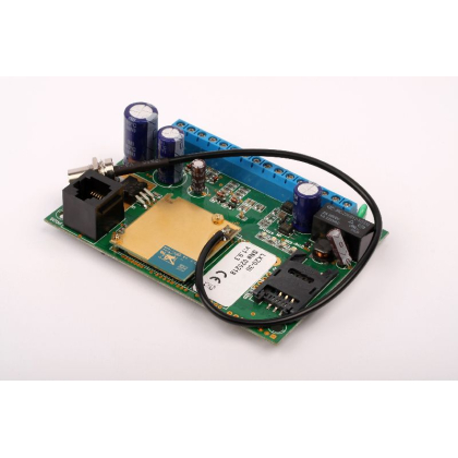 EBS Μονάδα GSM /GPRS Επικοινωνίας LX20G
