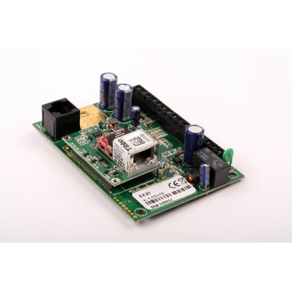 EBS IP Ethernet Transmitter EX20