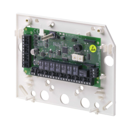 VANDERBILT Πλακέτα Επέκτασης 8 Εξόδων Για Πίνακες SPC SPCE452.100