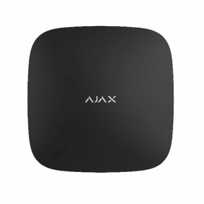 AJAX HUB BLACK